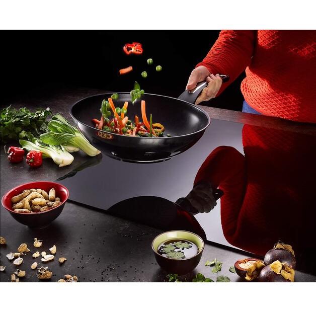 Wok Pan Tefal Emotion 28 Cm (E3001904)