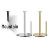 Multi-Functional Non-Slip Paper Towel & Cling Film Holder