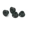 RC Leksakstillbehör 4/5/5,5/7mm Korsnyckelhylsa med M4-mutter för Skiftnyckel M4 RC HSP 80132 För Modellbilshjulverktyg