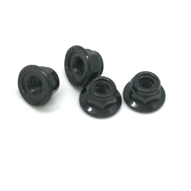 RC Leksakstillbehör 4/5/5,5/7mm Korsnyckelhylsa med M4-mutter för Skiftnyckel M4 RC HSP 80132 För Modellbilshjulverktyg