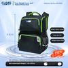 CAMS Suspended Weight Reduction Backpack for Grades 1-3 Large Capacity Lightweight Spine-Protecting