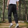 Mizuno Casual Pants Unisex Moderate Straight Fit Pants A2CD3102