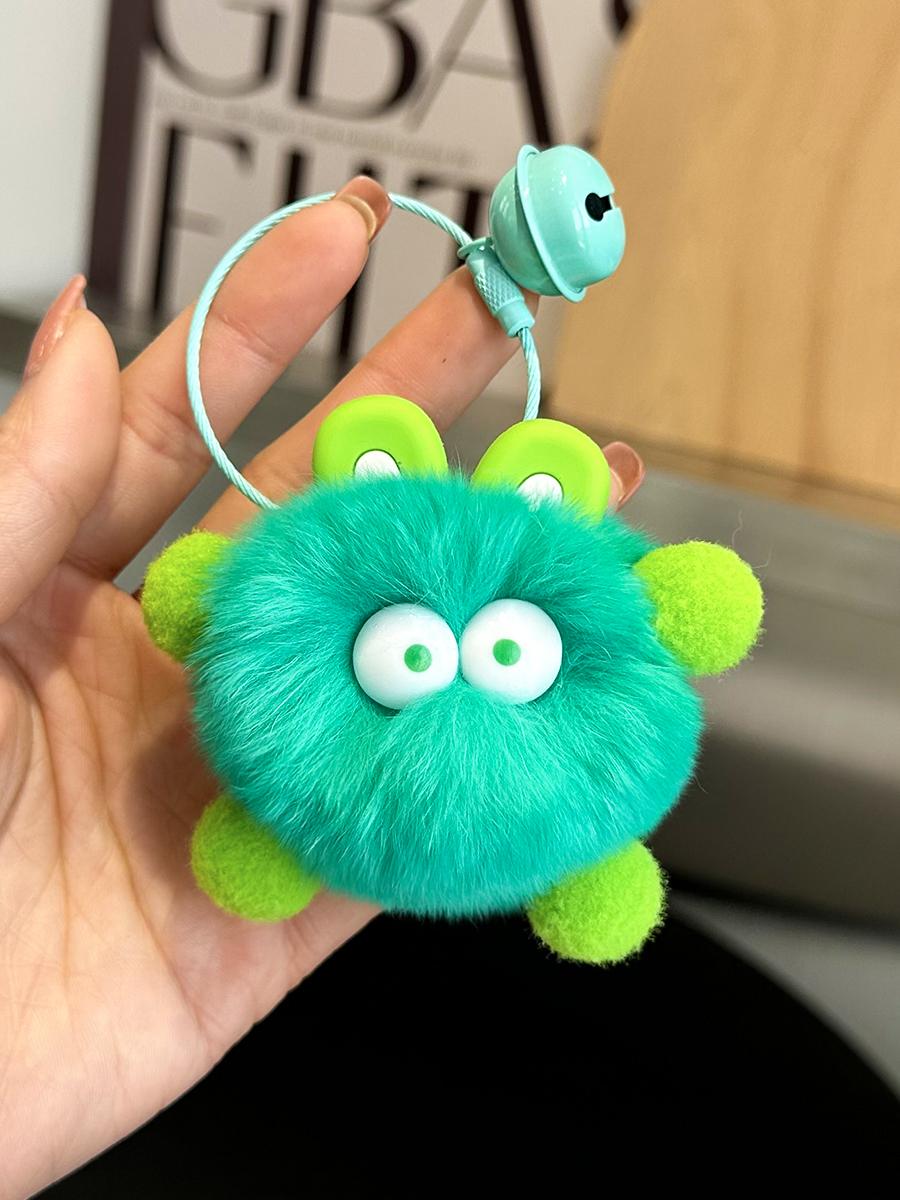 Милый мех кролика выдры — фото 4