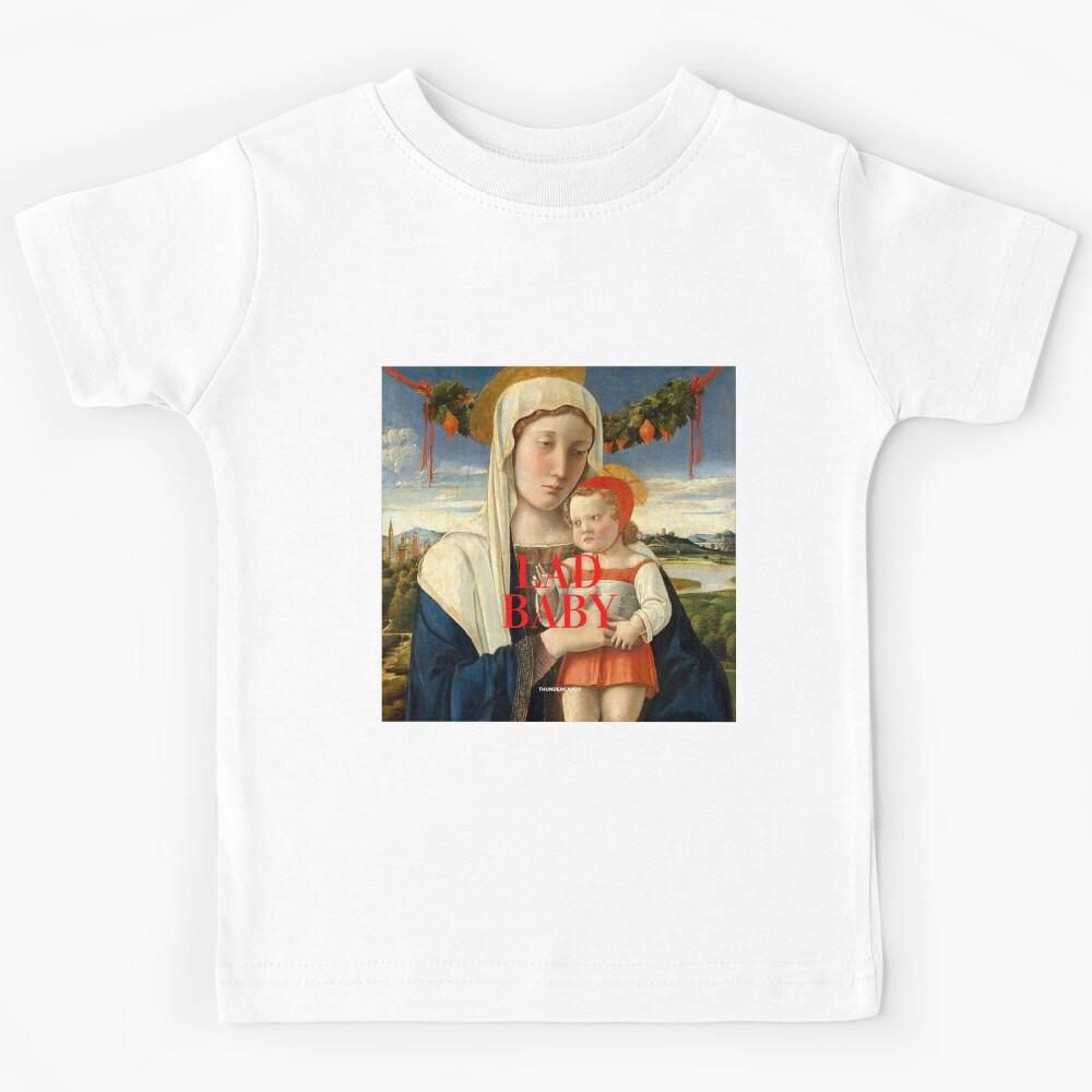 LAD BABY Kids T-Shirt 110