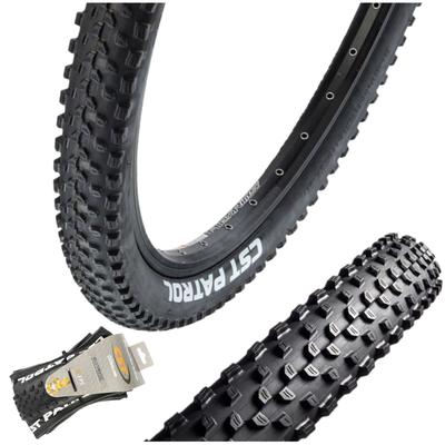 Opona Cst Patrol C1846 29X2,80 60Tpi Tubeless Ready Eps Zwijana Mtb