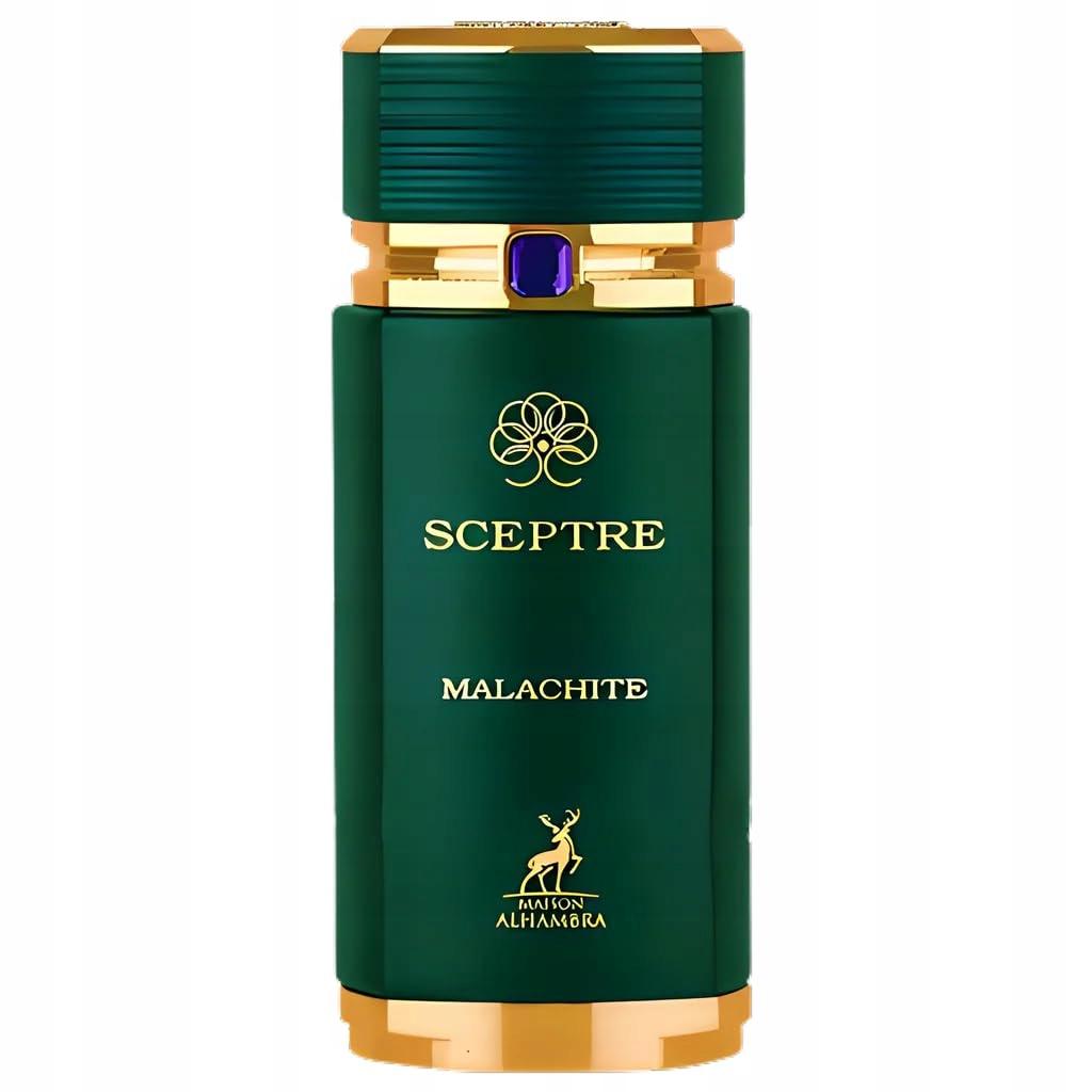 Maison-Alhambra Sceptre Malachite Eau de Parfum Unisex nicht spezifiziert