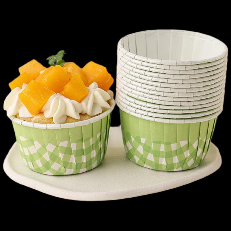 Meidi Baking Muffin Cupcake Paper Cups