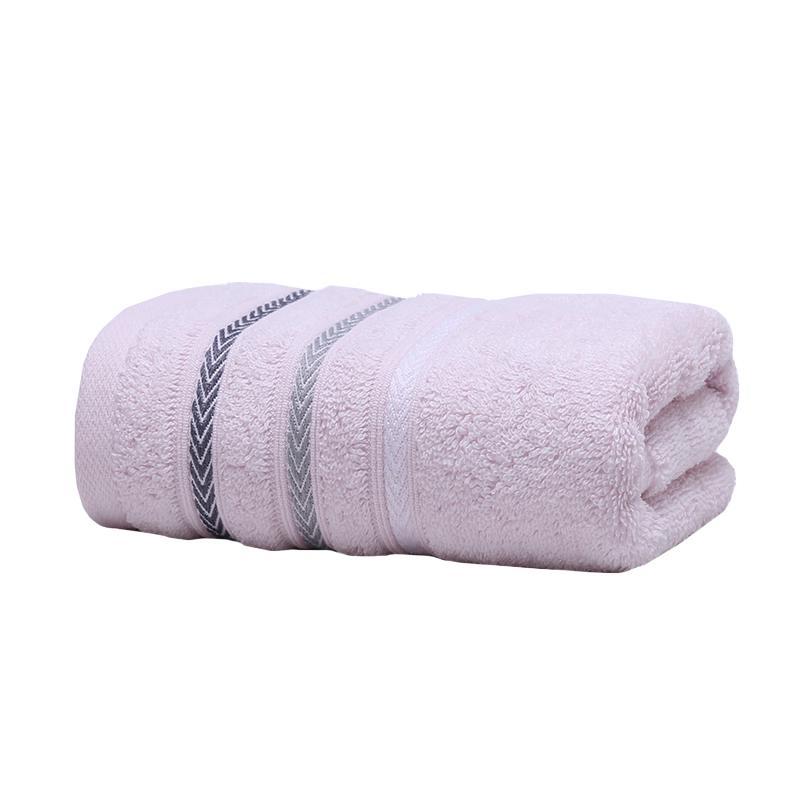 Jinhao Pure Cotton Class A Antibacterial Face Towel