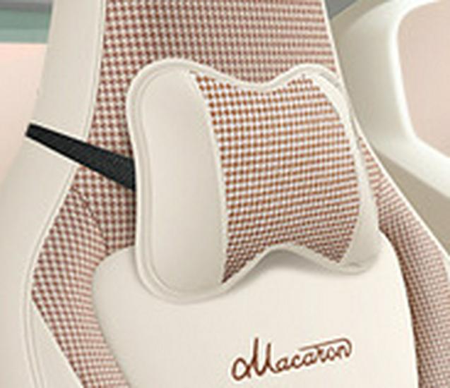 

2024 Wuling Hongguang MINI Macaron Чехол на сиденье автомобиля, Третье поколение, Мультяшный дизайн, Универсальная посадка, Полное покрытие для всех сезонов, 170 км. MINI Exclusive Four Seats Full Coverage