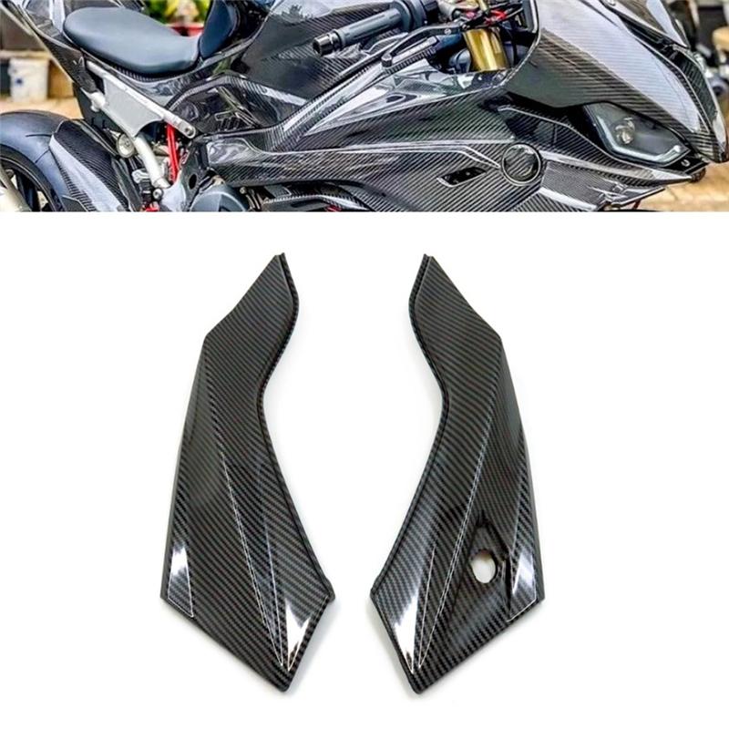 NEW-Motorcycle Accessories Fairing Cover Rear Side Panels For BMW F900 XR F900XR 2020-2025
