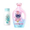 Qichu Bebek Losyonu ve Omo Çamaşır Deterjanı Paketi