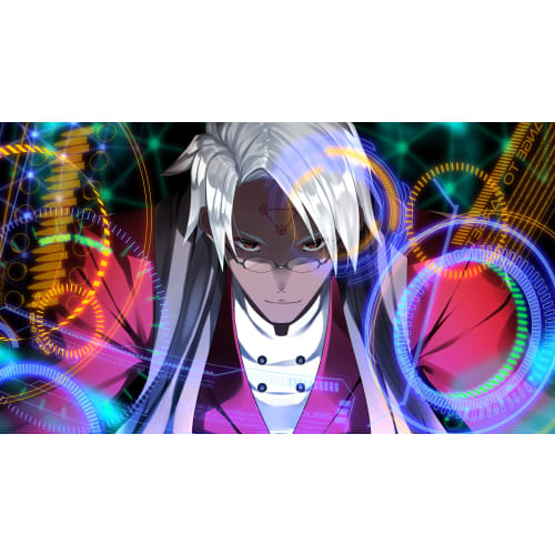 Re:d Cherish! -switch