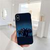 Justice League New High-End Cover Phone Case for iPhone 17 Pro Max Air