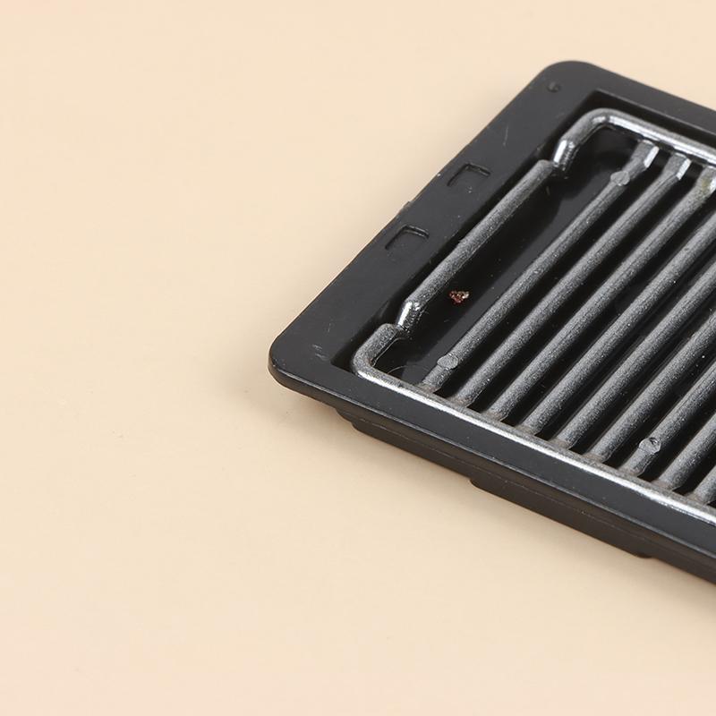 Miniature Food And Play Model Of Dollhouse Mini Kebab Japanese Barbecue Plate