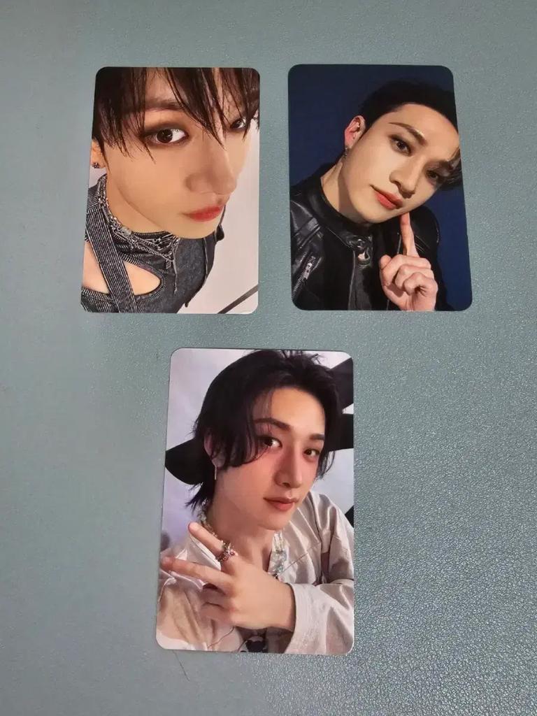 STRAY KIDS MAGIC SCHOOL dominATE STAYZON BANG CHAMPOKA