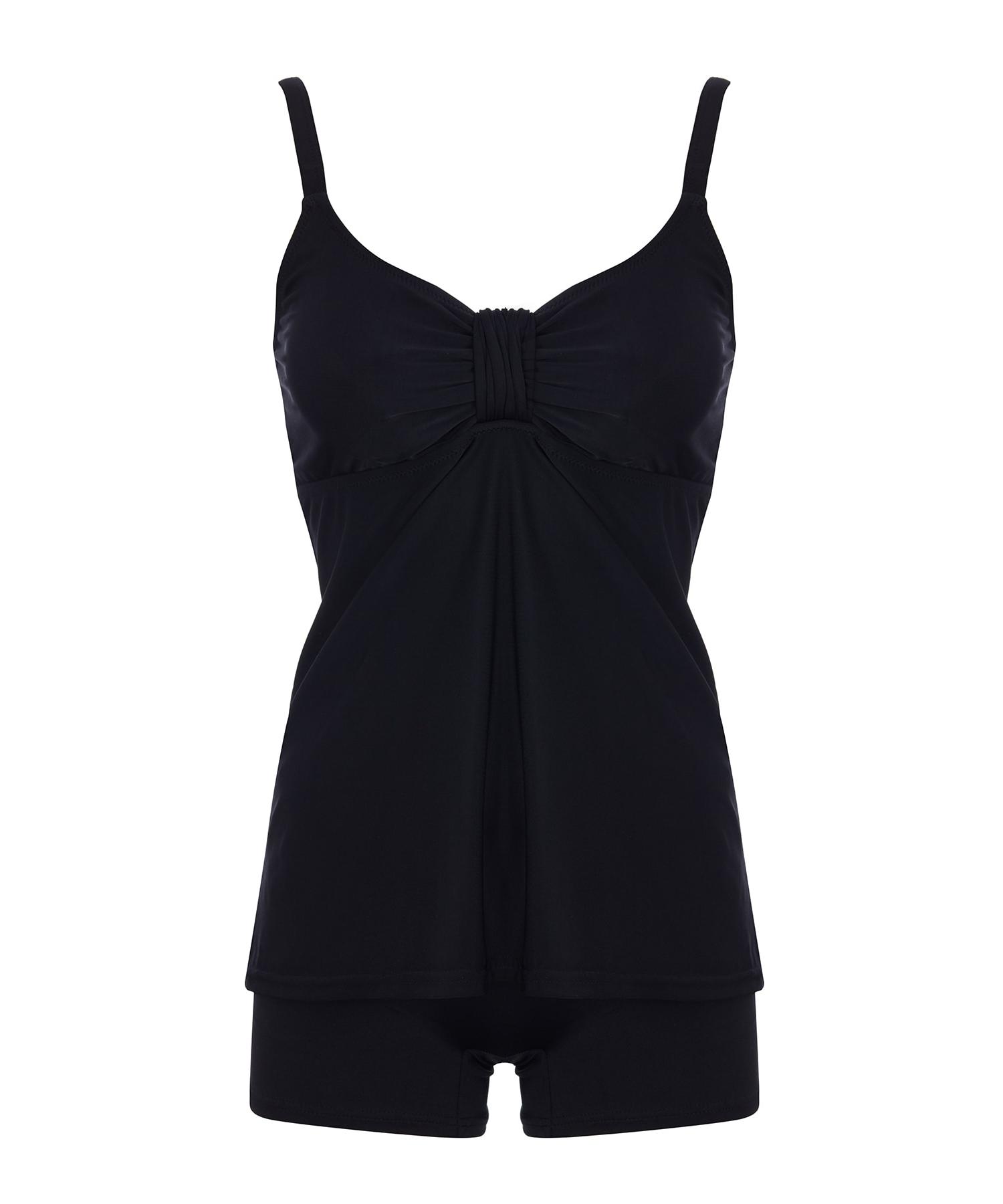 

Танкини и шорты