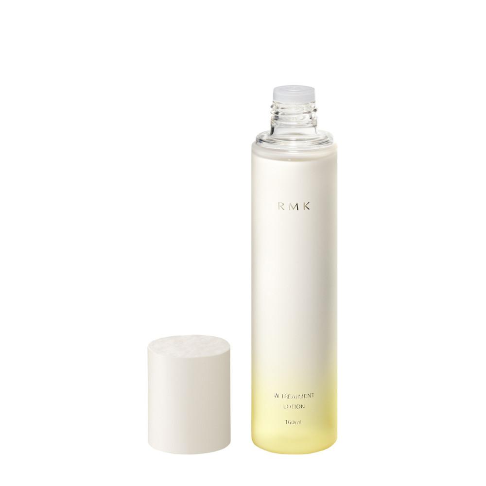 RMK W Увлажняющий лосьон 160 мл 160ml