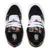 Vans Knu Skool Vn000d22yj7 Camo Black Gree