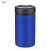 400ml Stainless Steel Vacuum Flasks Insulated Thermose Bottle Coffee Mug Thermos Mug Tea Cup Business Thermal Coffee Mugs