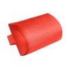 Chaise Lounge Headrest Soft Sponge Neck Support Pillow Attachment for Outdoor Recliner Chair Relaxation