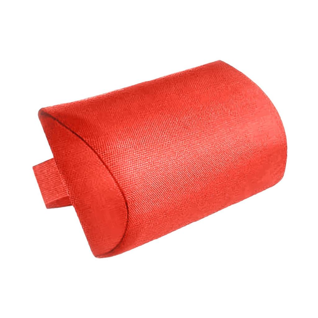 Chaise Lounge Headrest Soft Sponge Neck Support Pillow Attachment for Outdoor Recliner Chair Relaxation