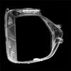 Car Front Headlight Cover Lampshades Lamp Shell Headlights Lens Cover For Hyundai Santa Fe   Left