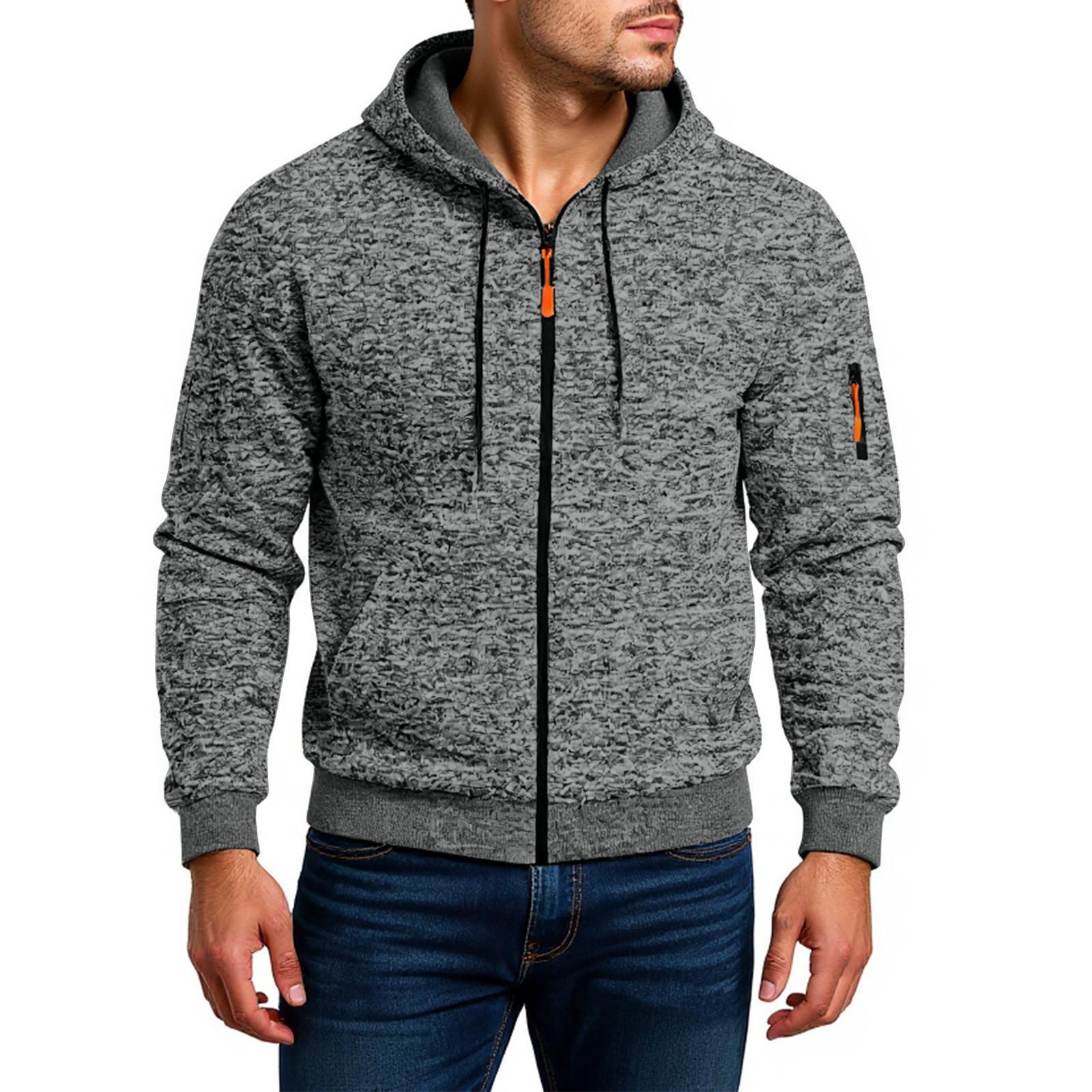 

Спортивный костюм с капюшоном, унисекс, одежда для бега, пуловер с длинными рукавами, толстовка с капюшоном XL