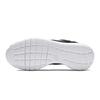 Nike Roshe One Black Metallic Silver GS 599728-021