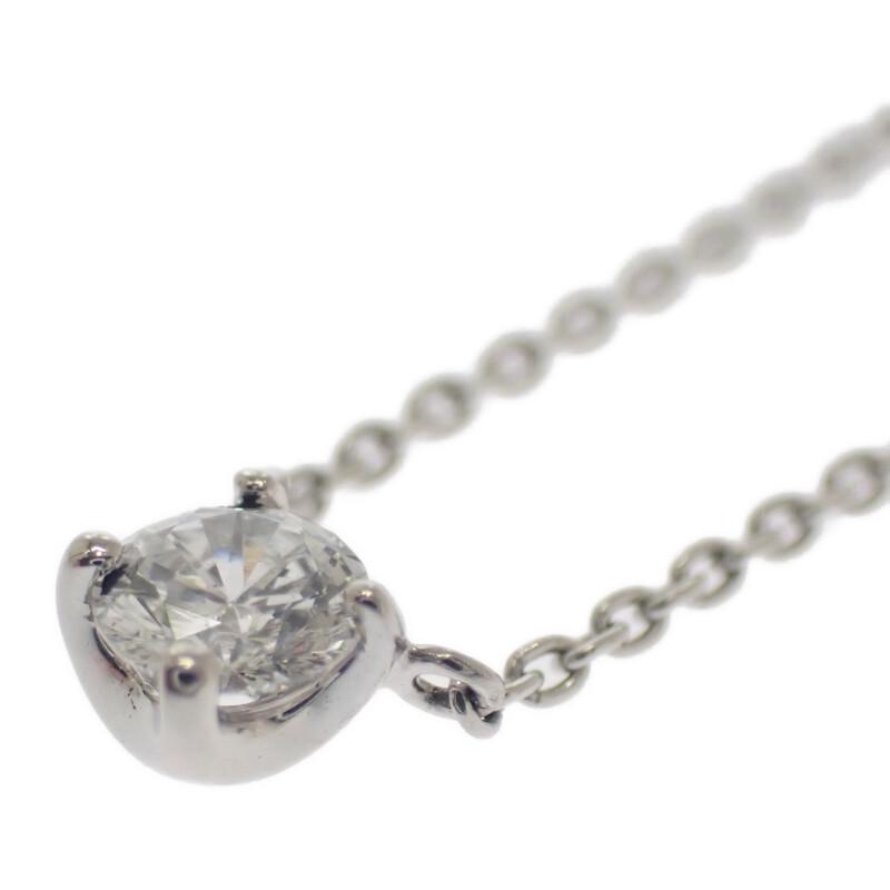 VANDOME  APVN161243DI Necklace Pt850Platinum/Pt950Platinum Women