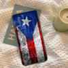 Puerto Rico Flagge Hülle Für Xiaomi 14T Pro 11T 12T 13T 13 14 15 Ultra POCO X7 Pro X3 X5 X6 M6 F5 F6 Pro Abdeckung
