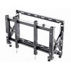 EDBAK | Wall Mount | 42-65 "" | Maximum Weight (Load Capacity) 60 Kg | Black