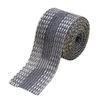 78.74inch Pants Edge Shorten Self Adhesive Pant Mouth Paste Iron on Hem Fabric Fusing Hemming Ironing DIY Sewing Tape Stitch