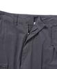 THISISNEVERTHAT Flight Cargo Pant Purple Gray