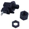 A60Z6X 16A On Off Push Button Switch Jetted Whirlpool Jet For Bath Tub Spa Garbagemay
