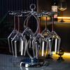 UOSO Premium Handmade Wine Glass Set