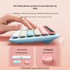 UGREEN Fun+ 84-Key Dual-Mode Low-Profile Mechanical Keyboard