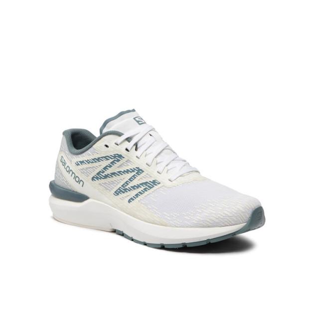 

Обувь для бега Salomon Sonic 5 Balance 417100 28 V0 Белый