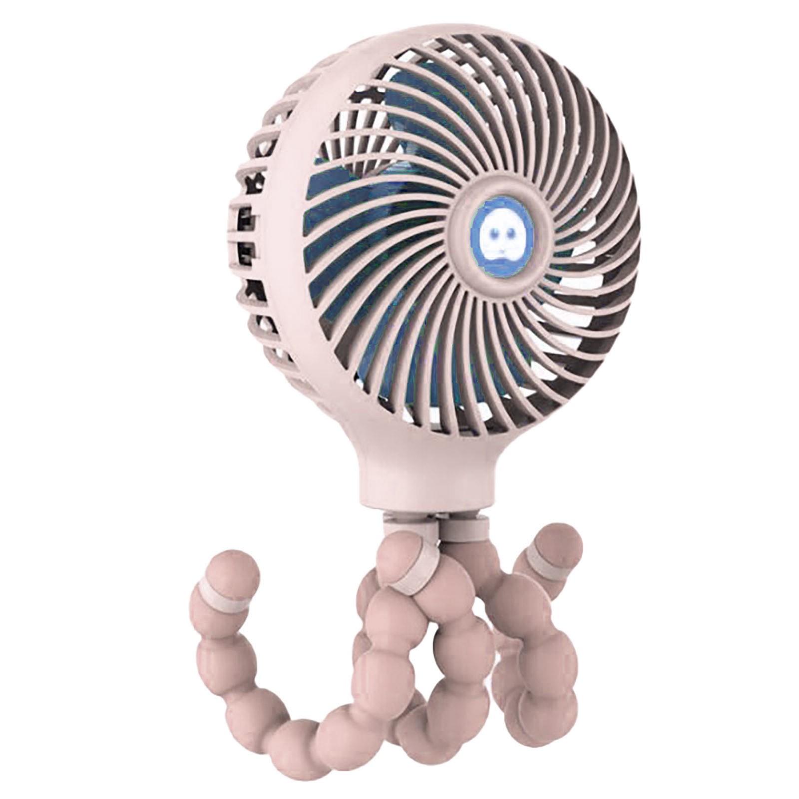 

Детская коляска Folulus, деформированная складная зарядка, мини-ручной вентилятор для детской коляски