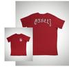 2026 Y2k Bhse Onkelz Graphic Cotton Band Tshirt Unisex Summer Short Sleeve Fashion Brand Tee Luxury Casual Vintage Tees