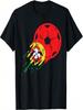 Oberteile – T-Shirts