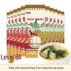 Jinshahe Ha Mai Mian Dried Noodles