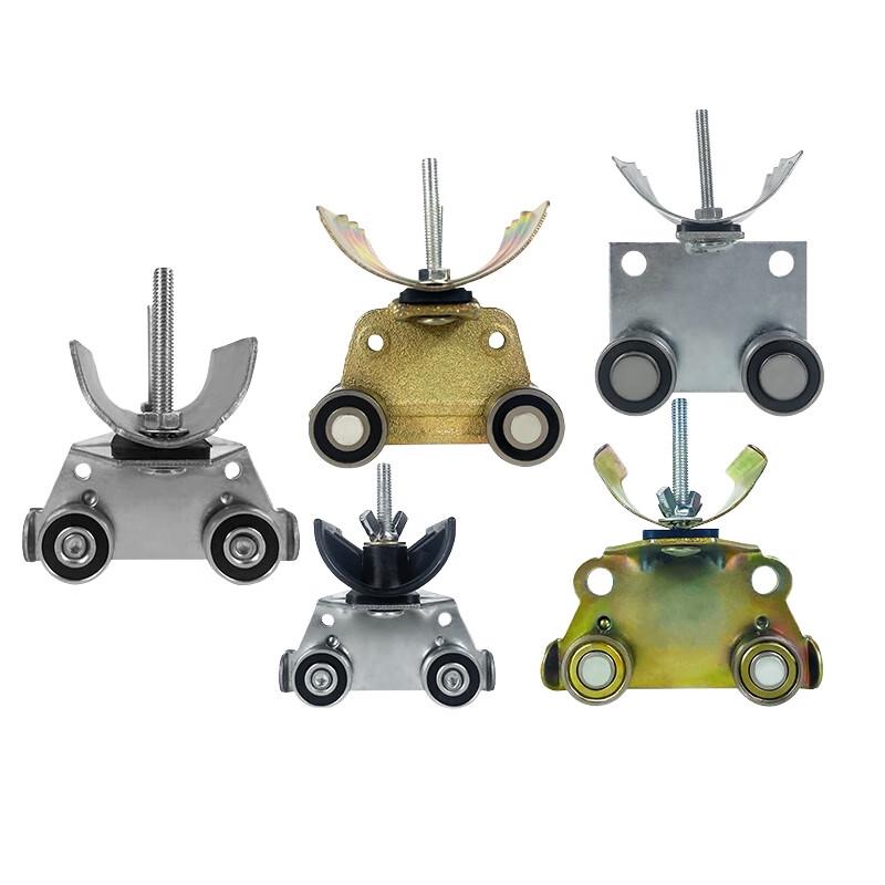 Jin An Chi C-type Steel Rail Cable Trolley