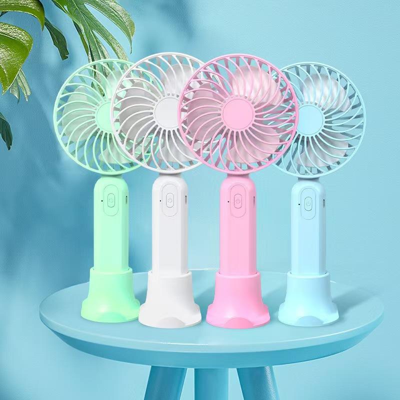 Popular neck fan, lazy bladeless fan usb charging, light sound, strong wind, portable outdoor sports fan x5-leafless hanging neck fan-foldable