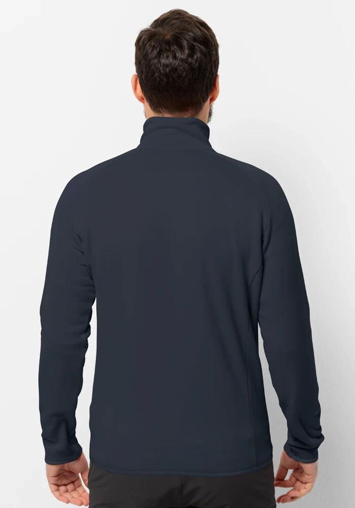 Куртка Jack Wolfskin Baiselberg FZ Men night blue