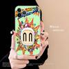 Super Bomberman Case for iphone 17 16 15 pro max 11 12 13 14 Pro Plus Phone Cover