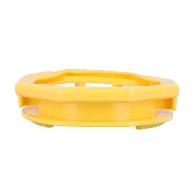 Rengöringsfot för pool för Zodiac G2 G3 G4-modeller W70327 W83275 W72855 Reservdel för effektiv poolunderhåll