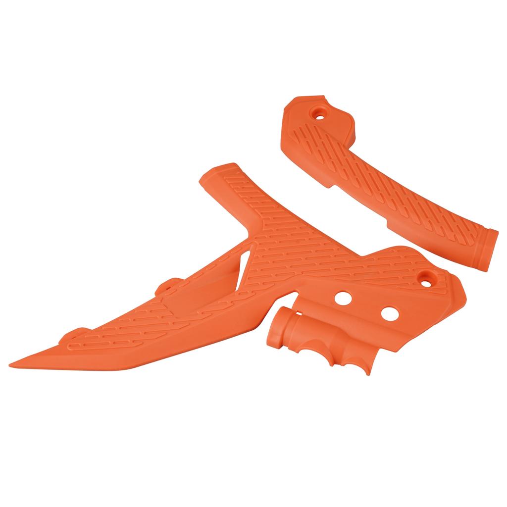 NICECNC For 2024 KTM EXC 300 XCW EXCF 500 450 400 350 300 250 200 150 125 SX XC XCF SXF 450 2023 Motorcycle Frame Protector Kit