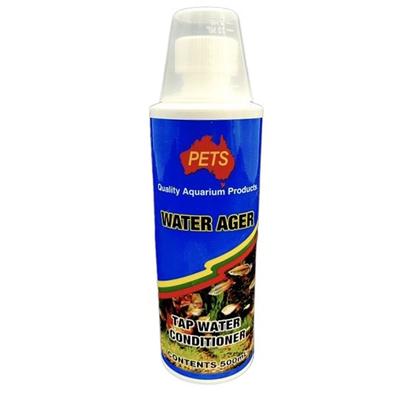 Aquarium Wasseraufbereiter 500ml