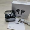 Buds3R530 True Wireless Bluetooth 5.4 Earphones: HiFi Sound, Sports & Gaming Stereo