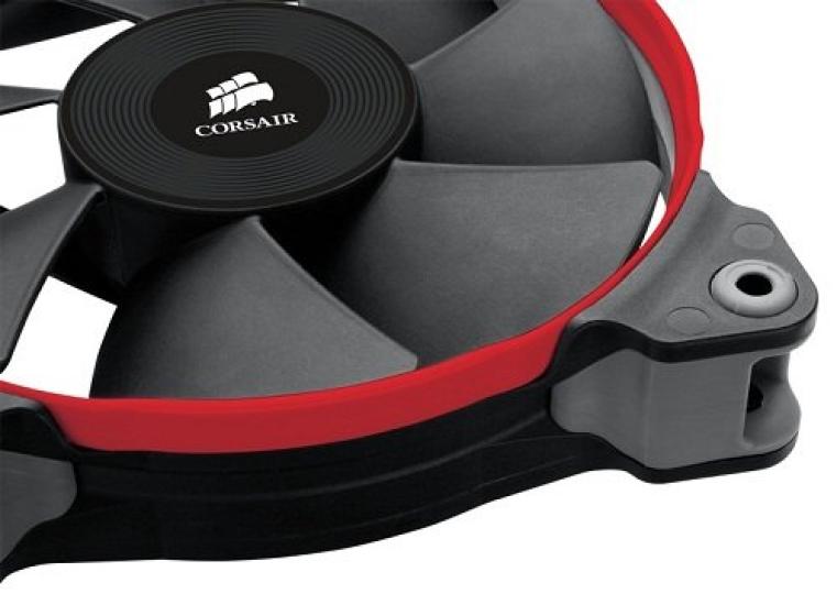 Corsair 120mm Static Pressure Type Case Fan FN923 SP120-QE CO-9050005-WW